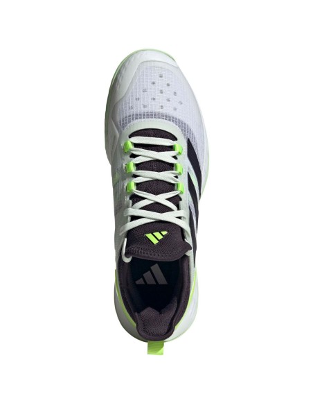 Zapatillas Adidas Adizero Ubersonic 4.1 IF0444 | Ofertas de pádel
